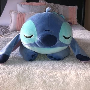 Stitch Stuffed Animal
